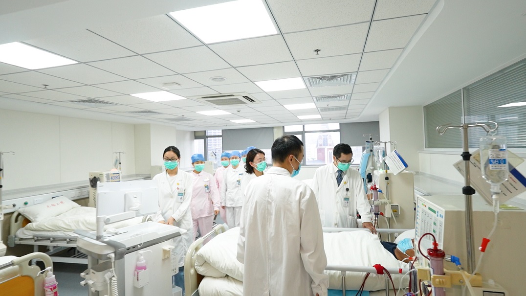 好消息!黄金城
北院血液透析中心正式投入使用.jpg 好消息!黄金城
北院血液透析中心正式投入使用.jpg